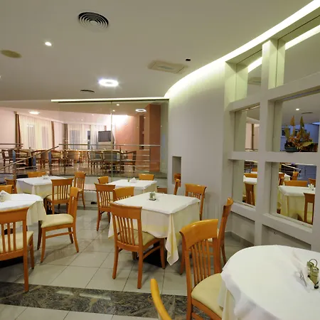 Maritina Hotel 3*