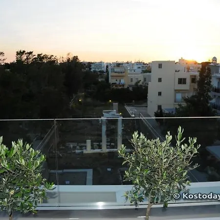 Maritina Hotel