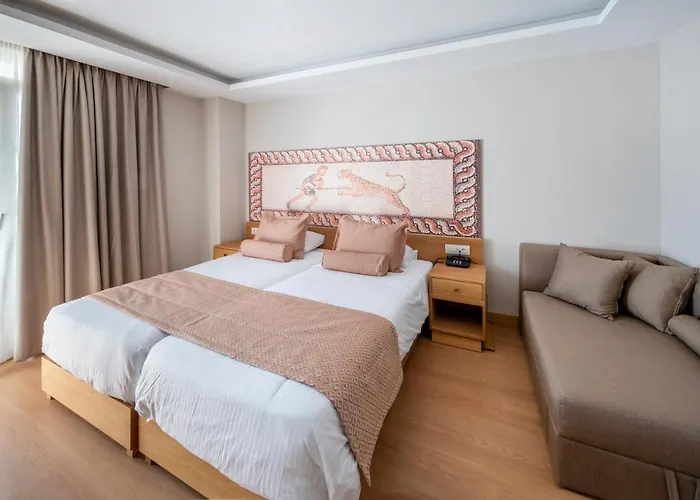 Maritina Hotel Kos Town