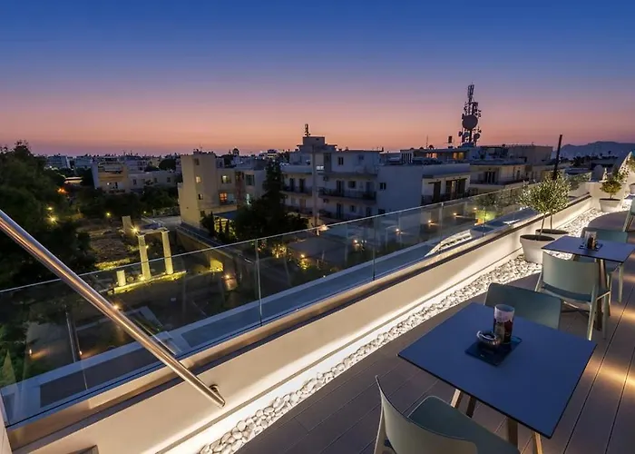 Maritina Hotel Kos Town