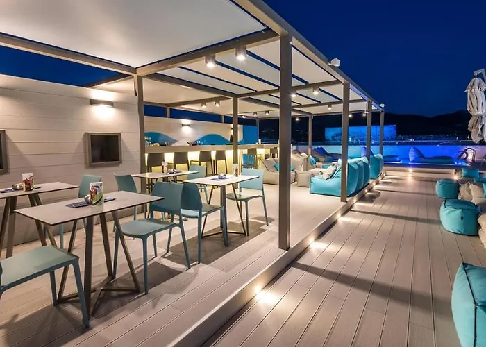 Maritina Hotel Kos Town