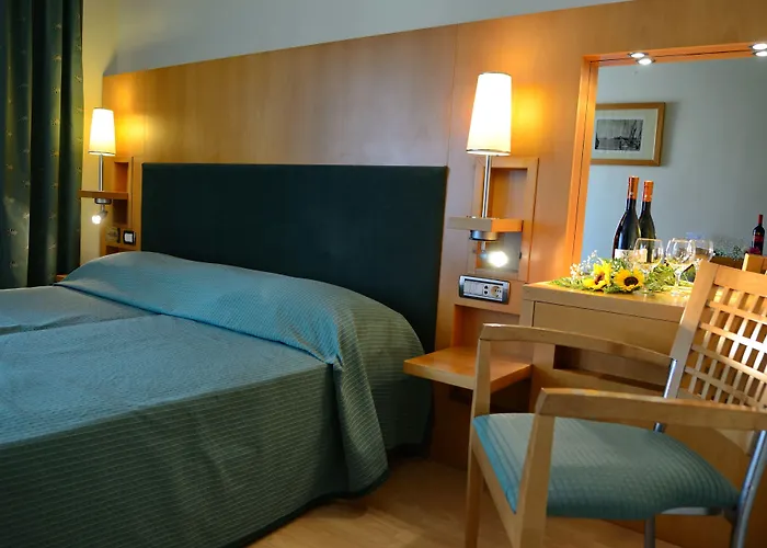 Hotel Maritina Kos Town