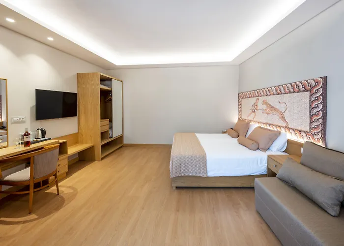 Maritina Hotel Kos Town