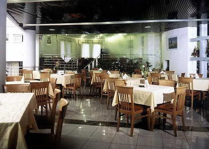 Maritina Hotel Kos Town