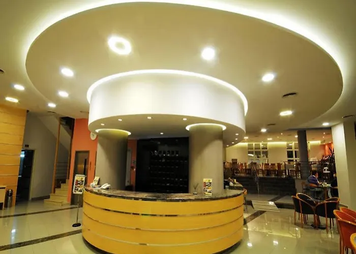 Maritina Hotel Kos Town