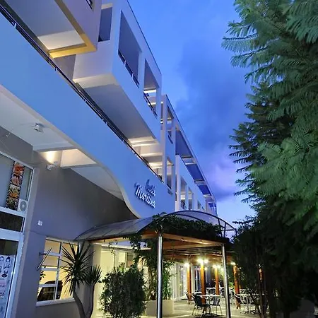 Maritina 3*