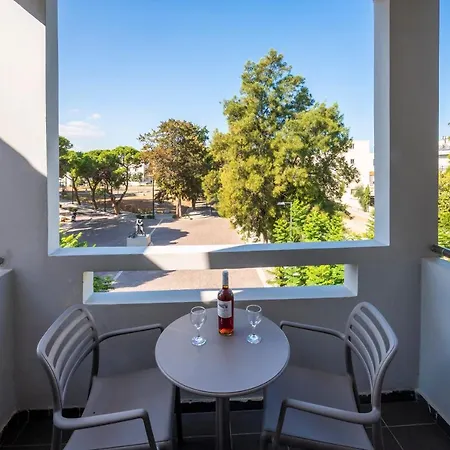 Hotell Maritina