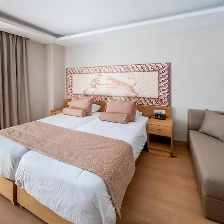 Maritina Hotell Kos