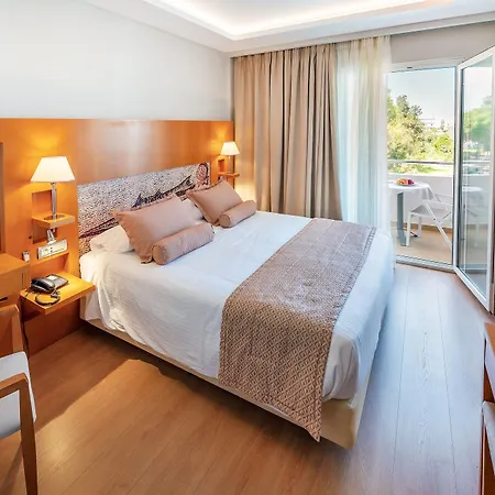 Maritina Hotell 3*