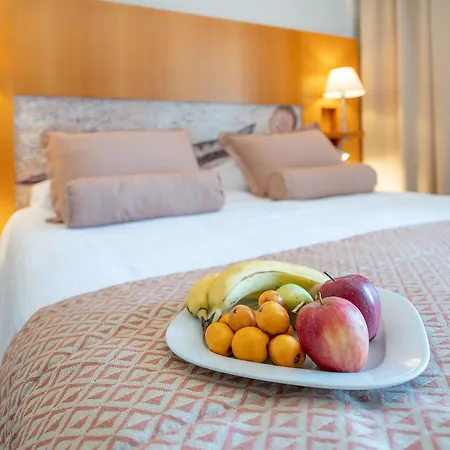 Hotell Maritina