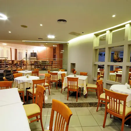 Hotell Maritina Kos