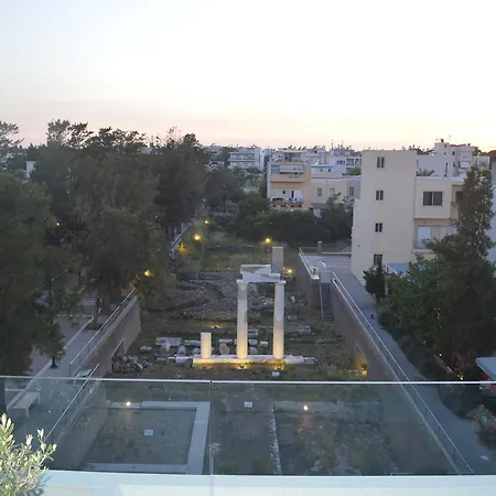 Hotell Maritina Kos