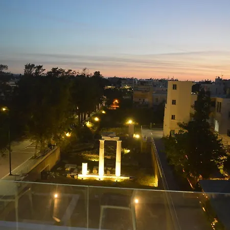 Maritina 코스 타운