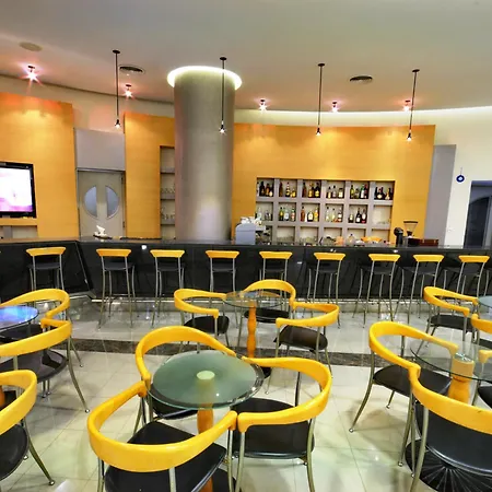 Hotell Maritina 3*