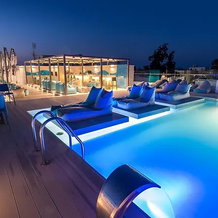 Hotell Maritina 3*