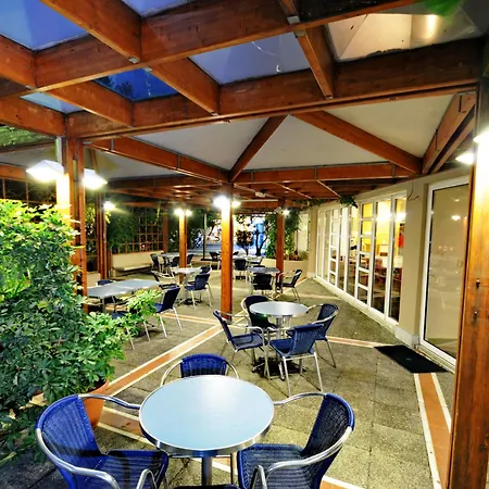 Hotell Maritina 3*