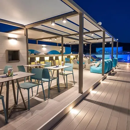 Maritina Hotell Kos