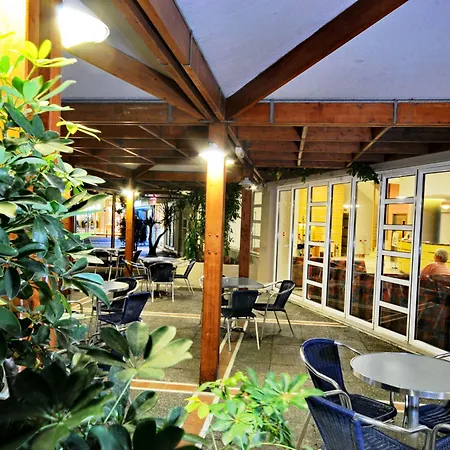 酒店 玛丽提娜酒店 3*