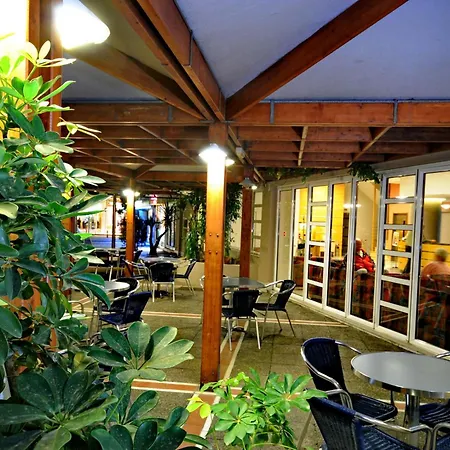 Hotel Maritina 3*