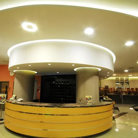 Hotell Maritina Kos