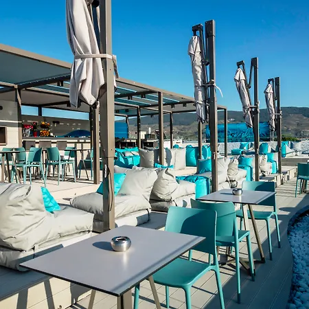 Hotell Maritina 3*