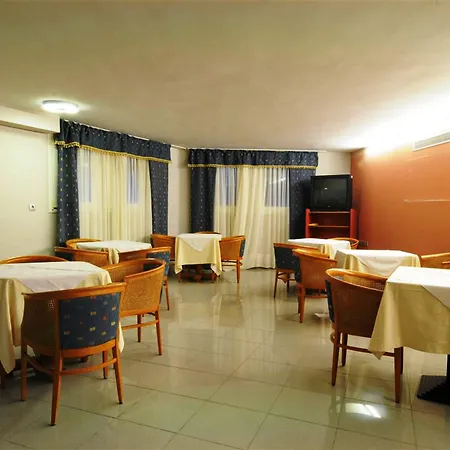 Maritina Hotell
