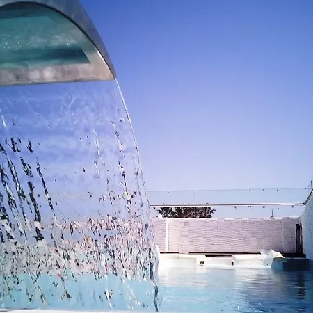 Hotell Maritina Kos