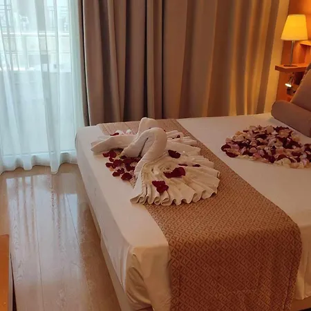 호텔 Maritina 코스 타운