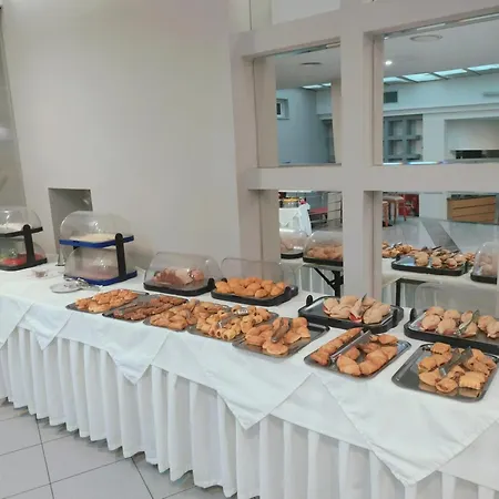 Hotel Maritina 3*