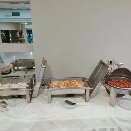 Hotell Maritina 3*