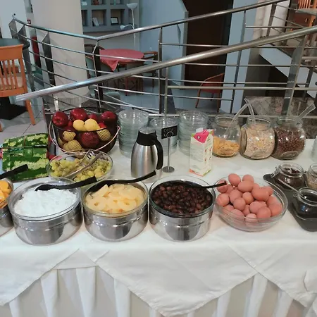 Maritina Hotel Cos