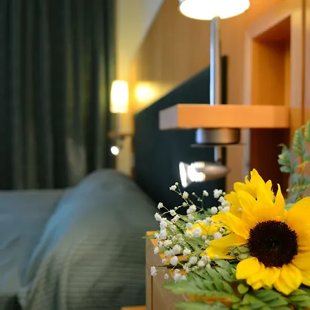 Maritina Hotel