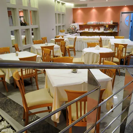 Hotel Maritina Cos