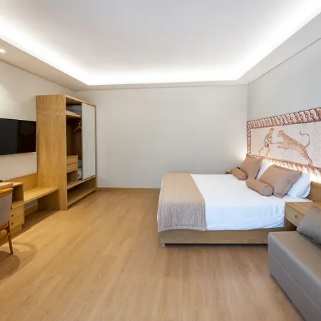 Maritina Ξενοδοχείο Κως Πόλη