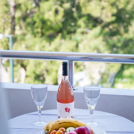 Maritina Hotel