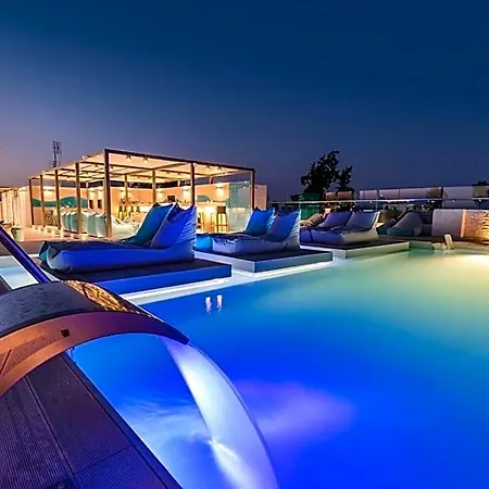 Maritina 3*