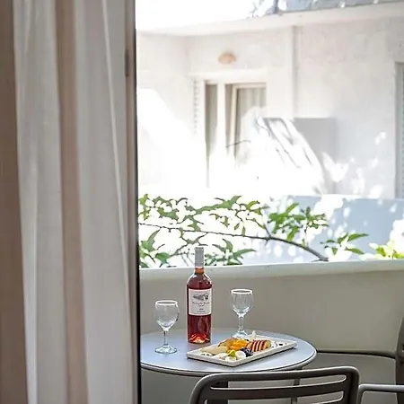 Maritina Hotel