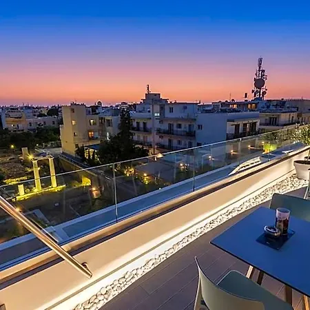 Hotel Maritina 3*