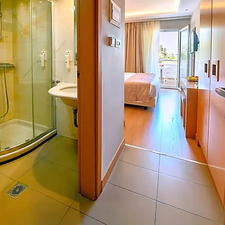 Hotel Maritina Kos Town
