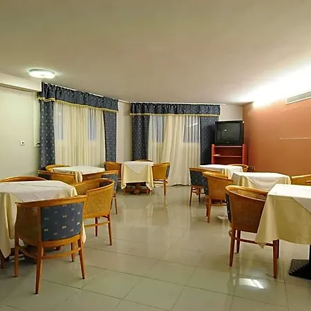 Maritina 3* Kos Town