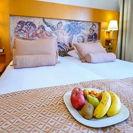 Maritina Hotel