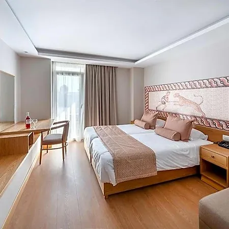 Maritina Hotel 3*