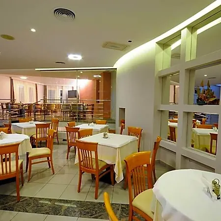 Maritina Hotel 3*