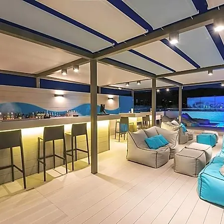 Maritina Hotel