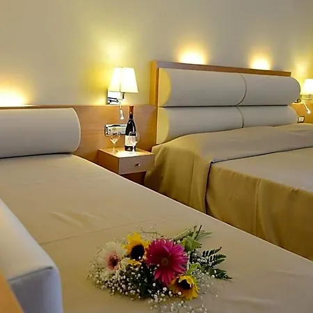 Maritina Hotel Kos Town