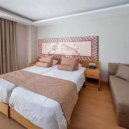 Maritina Hotel Kos Town