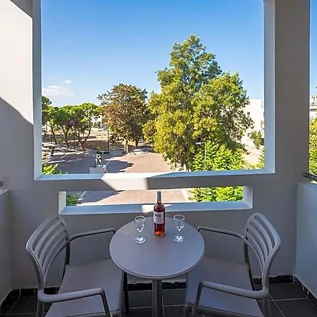 Maritina Hotel