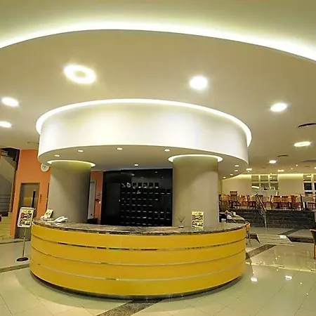 Hotel Maritina 3*