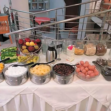 Hotel Maritina
