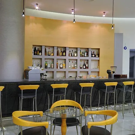玛丽提娜酒店
